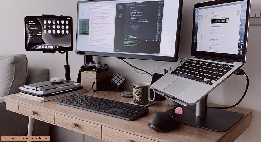 Maximize Productivity with Ergonomic Office Solution