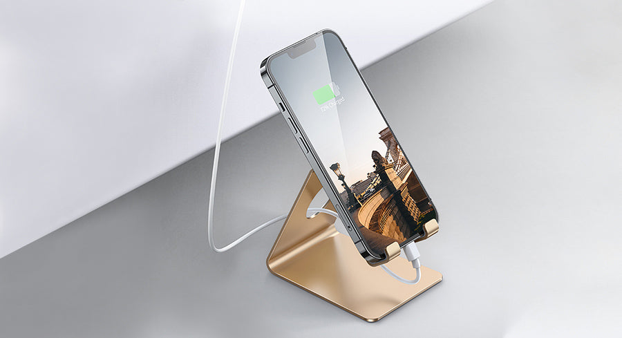 Phone Stand For Desk