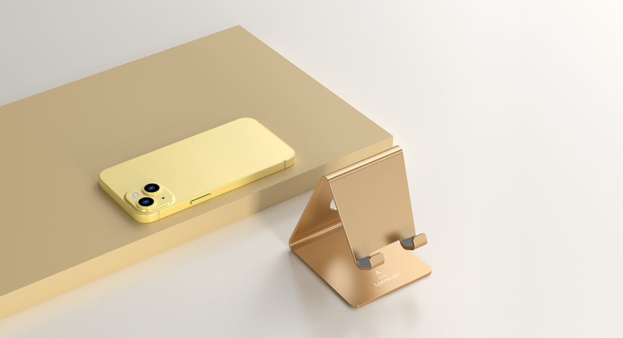 How to Choose the Right Stand & Holder Accessories for Your Apple Device