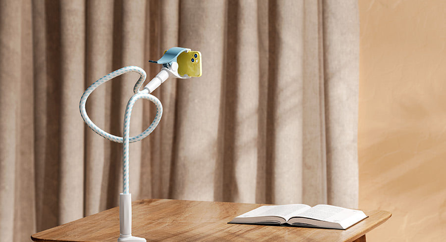 The Benefits of Investing in Quality Stand & Holder Accessories for Apple Products