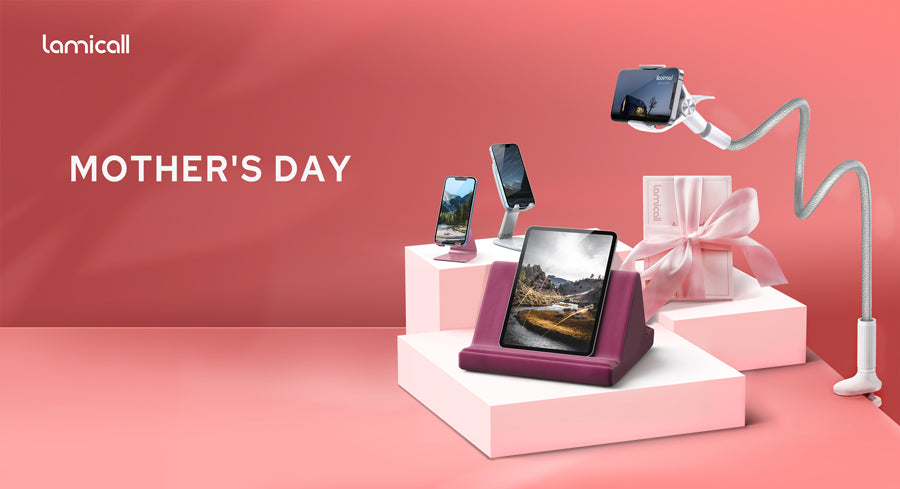 Mother's Day Tech Gifts  Mothers day, Tech gifts, Mother's day gifts