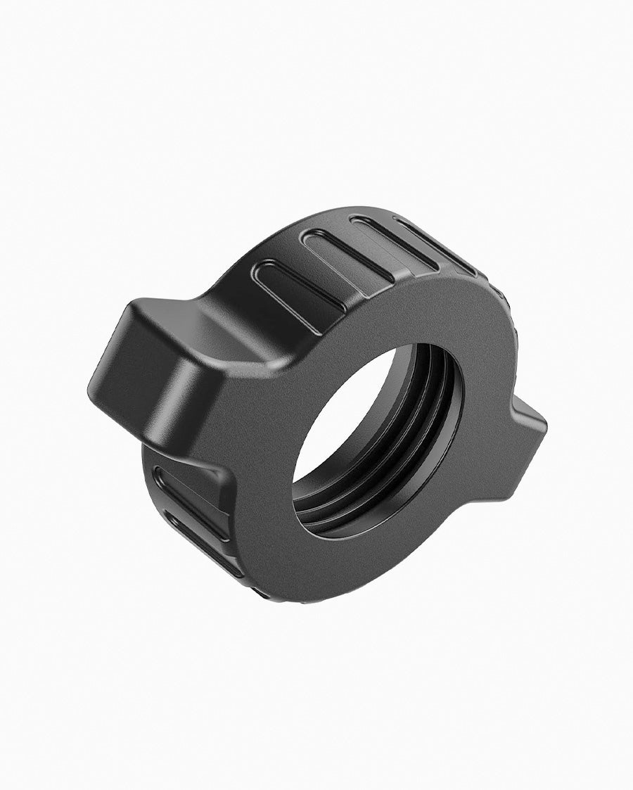 Lamicall Phone Holder Nut, Tablet Mount Accessories, Plastic Nut