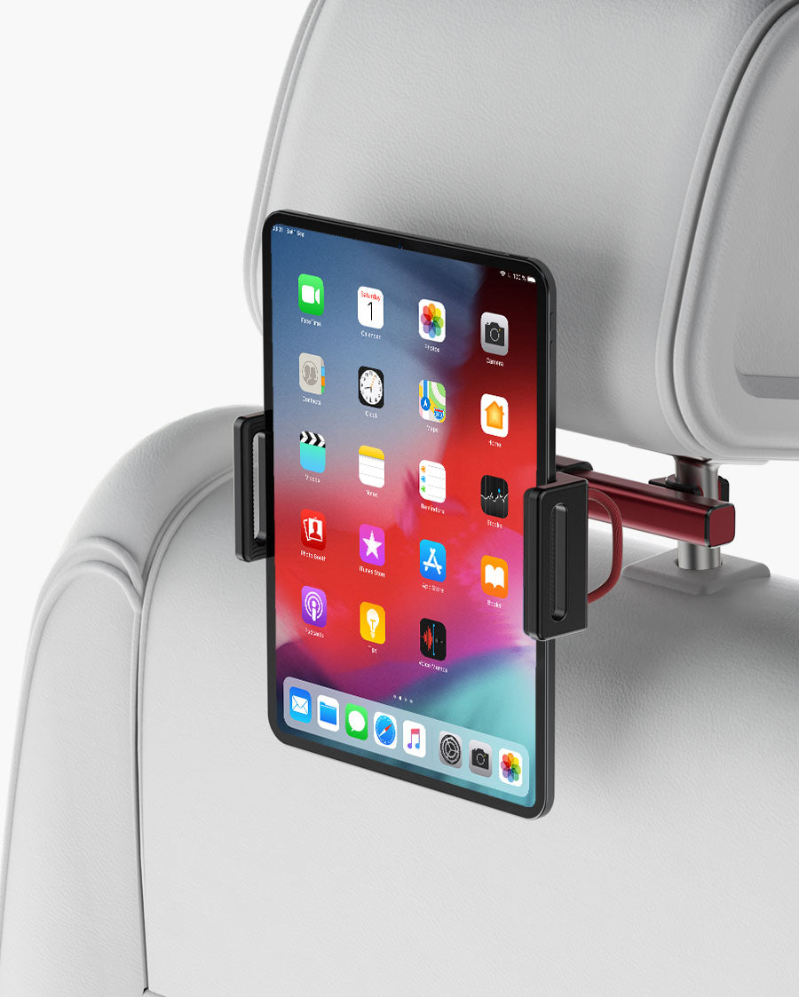Lamicall Car Headrest Mount, … curated on LTK