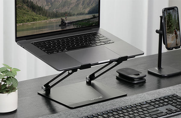 Choosing the Perfect Adjustable Laptop Stand: A Comprehensive Guide