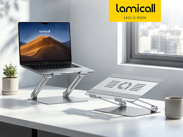 Best Laptop Stand for Video Calls: Better Height, Angle, and Comfort