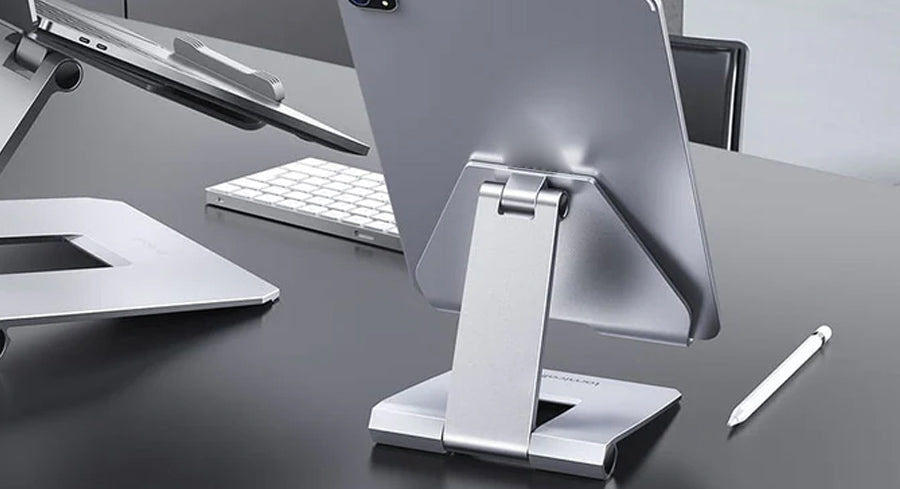 Developer Tablet Stand Tablet Stand