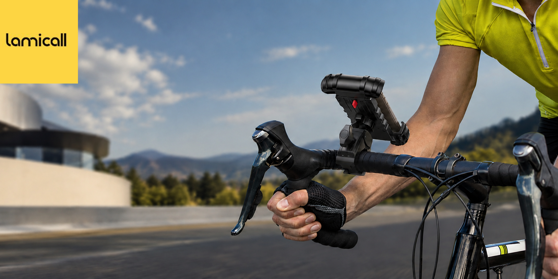 Outdoor Cycling Essentials: What Gear Do You Need for Your Next Ride?
