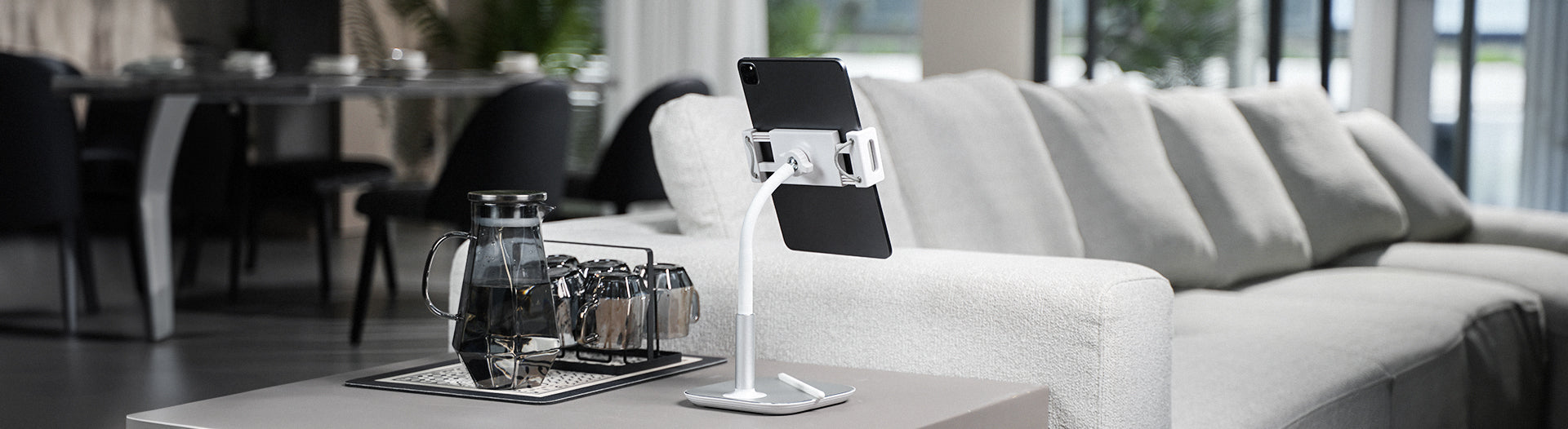 Tablet Stand