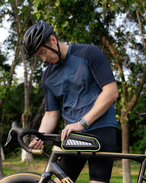 BP03-Ultimate Bike Mount & Bag Kit