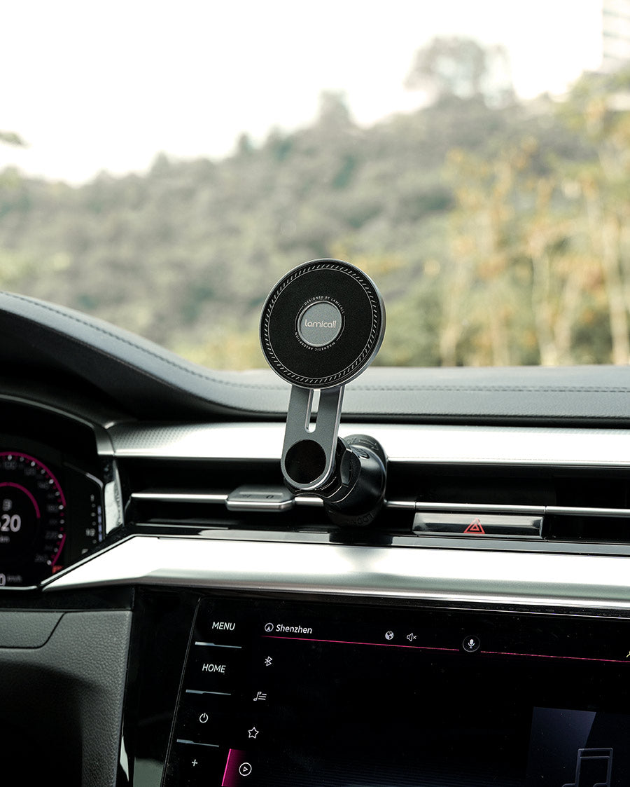 Best car phone holders Australia 2024: windscreen, vent and dash mounts