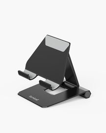 Lamicall Desktop Adjustable & Foldable Tablet Stand Holder
