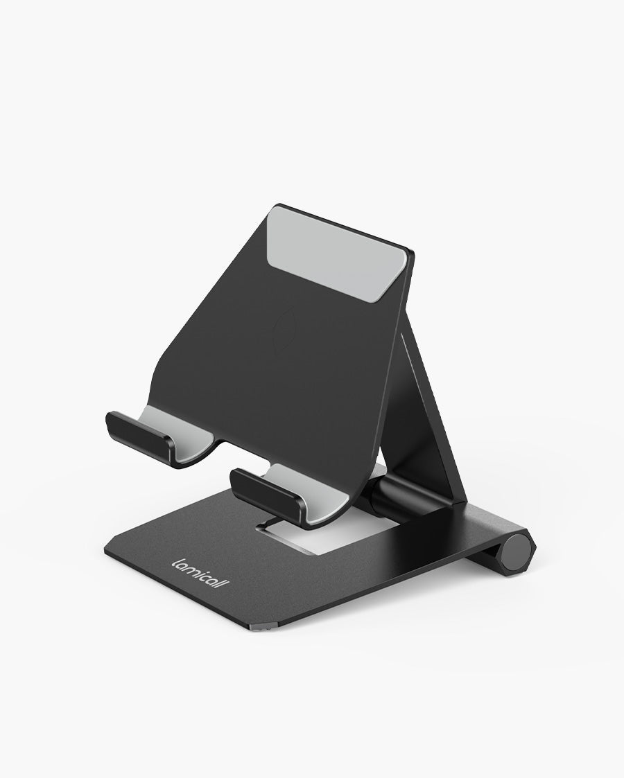 Lamicall Tablet Holder - Marc's Musings