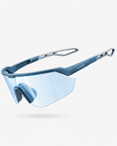Lamicall 24g Polarized Sports Sunglasses for Men Women