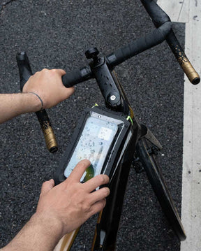 BP03-Ultimate Bike Mount & Bag Kit
