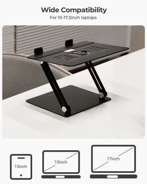 Laptop Stand for 17 inch Laptops