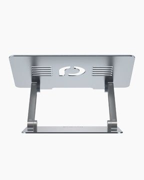 Lamicall Ergonomic Adjustable Laptop Stand for Desk, Portable & Foldable Laptop Riser