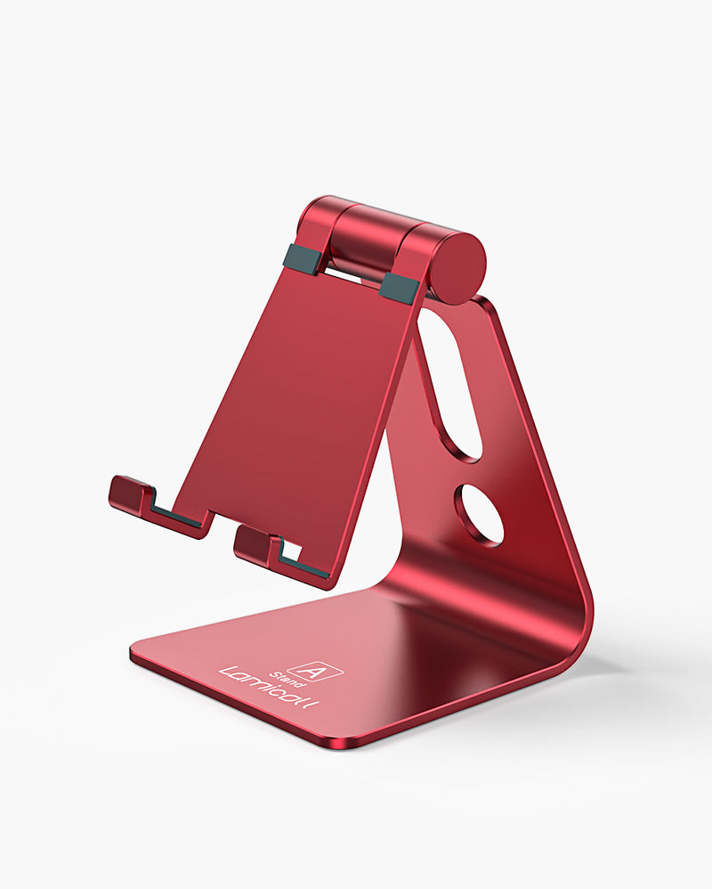 Lamicall Support Téléphone pour MagSafe - Support Réglable Conçu pour Lamicall Support Téléphone pour MagSafe - Support Réglable Conçu pour