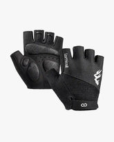 Lamicall Bike Gloves Anti-Slip Shock-Absorbing Pad Workout Gloves Cycling