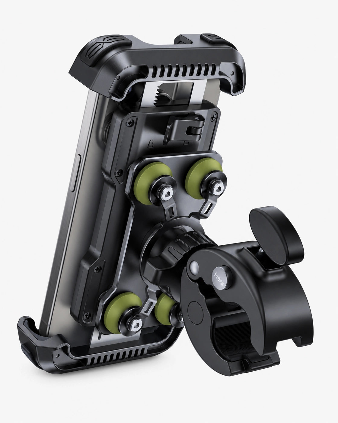 Lamicall Motorcycle Phone Mount