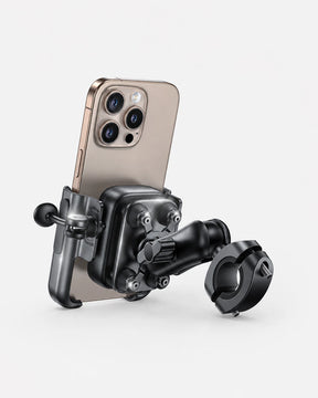 Lamicall Motorcycle Phone Mount