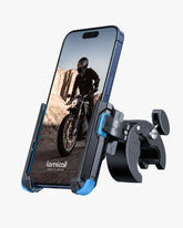 Lamicall Bike Phone Holder for E-Bikes & Scooters