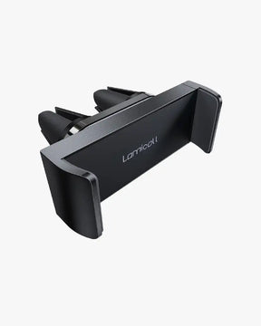 Lamicall Car Air Vent Phone Mount Holder, Universal Stand Hands Free Cradle