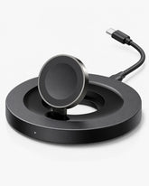 Lamicall for Apple Watch Charger - iWatch Magnetic Fast Charging Dock Stand