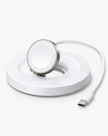 Lamicall for Apple Watch Charger - iWatch Magnetic Fast Charging Dock Stand