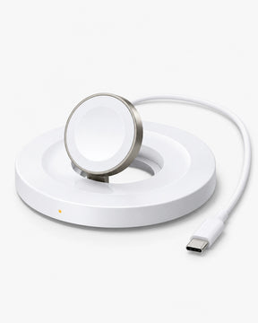 Lamicall for Apple Watch Charger - iWatch Magnetic Fast Charging Dock Stand