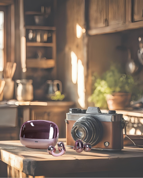 Lamicall Earbuds Open Ear Wireless Bluetooth 5.4 Headphones with Mic,Wireless Headsets For Smartphones,Noise Cancelling,Sports Ear Buds,Comfortable for Small Ears & Glasses Wearers,Workouts