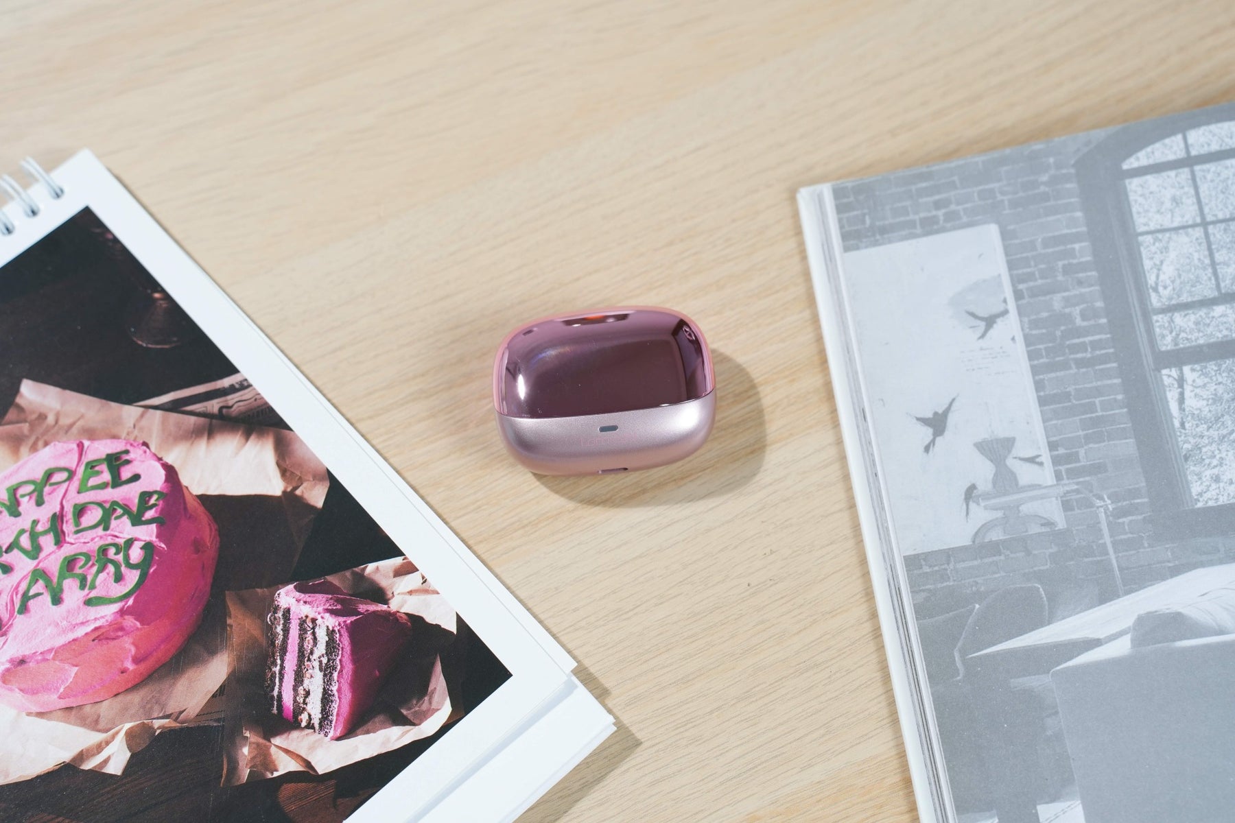 Lamicall Earbuds Open Ear Wireless Bluetooth 5.4 Headphones with Mic,Wireless Headsets For Smartphones,Noise Cancelling,Sports Ear Buds,Comfortable for Small Ears & Glasses Wearers,Workouts