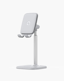 Lamicall Height Angle Adjustable Cell Phone Stand for Desktop, Office