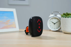 Lamicall Bluetooth Speaker for Bike, Mini Outdoor Speaker for Cycling & Hiking Wireless: V5.3