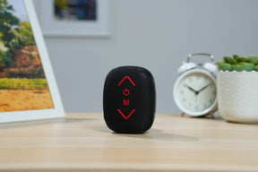 Lamicall Bluetooth Speaker for Bike, Mini Outdoor Speaker for Cycling & Hiking Wireless: V5.3