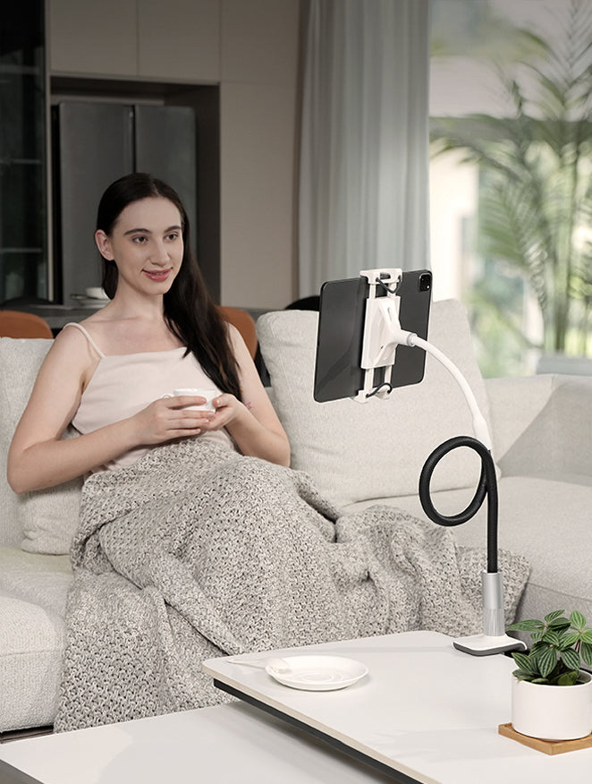 Lamicall Stands  Hands-Free Tech Within Reach