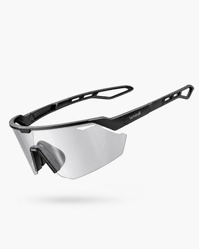 Lamicall 24g Polarized Sports Sunglasses for Men Women