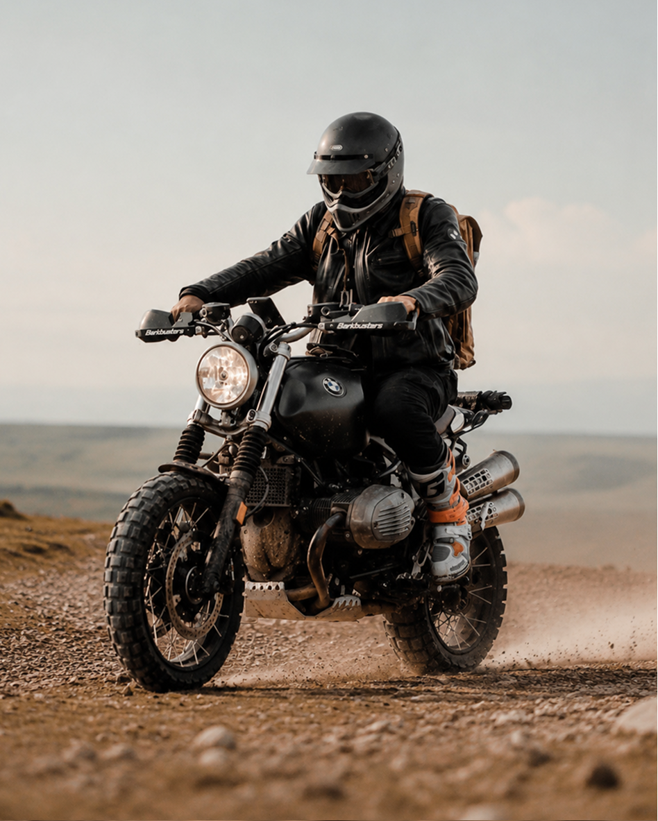 MOTORCycle