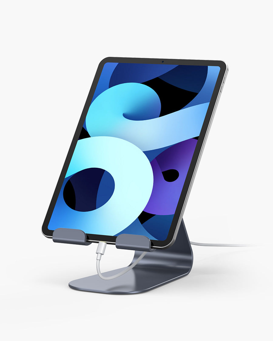 angle Adjustable Tablet Stand Desk