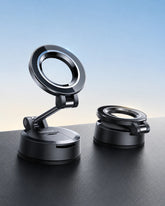 Lamicall for Magsafe Car Mount 360° Adjustable 70LBS Suction Dashboard Windshield