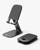 Lamicall Ultra-Thin Foldable Cell Phone Stand for Desk