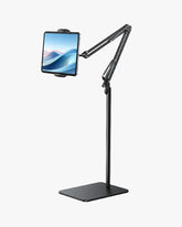 Lamicall Tablet Floor Stand Flexible Arm Holder Multi Angle