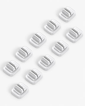 Lamicall Cable Spring Holder Clips