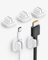 Lamicall Cable Spring Holder Clips