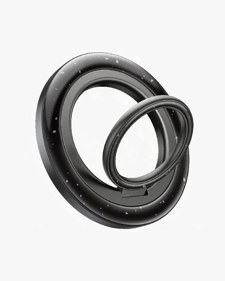 Lamicall Super Magnet Stylish Phone Ring Holder Magsafe Women Decor Accessories