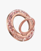 Lamicall Super Magnet Stylish Phone Ring Holder Magsafe Women Decor Accessories