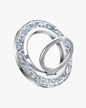 Lamicall Super Magnet Stylish Phone Ring Holder Magsafe Women Decor Accessories