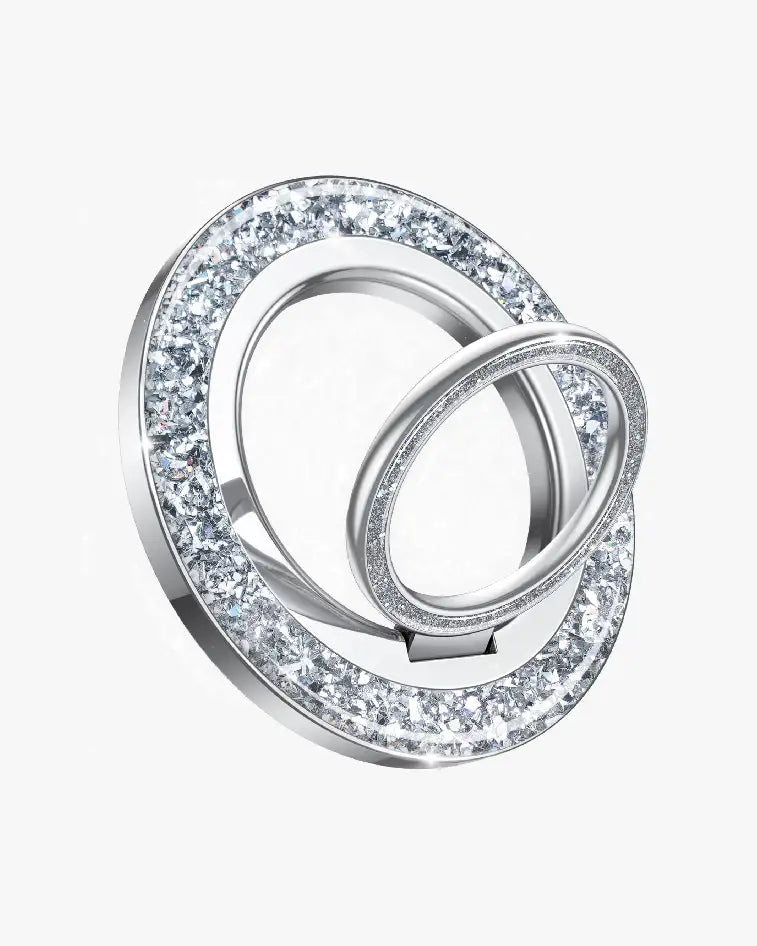 Lamicall Super Magnet Stylish Phone Ring Holder Magsafe Women Decor Accessories