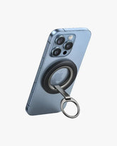 Lamicall MagSafe Phone Ring Grip  360° Rotation Finger Grip Kickstand Ring Accessories