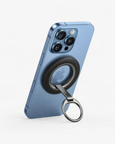 Lamicall MagSafe Phone Ring Grip  360° Rotation Finger Grip Kickstand Ring Accessories