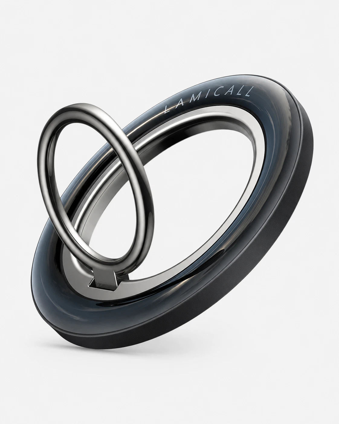 Lamicall Magnetic Phone Ring Grip Strong MagSafe Accessories - 360° Rotating
